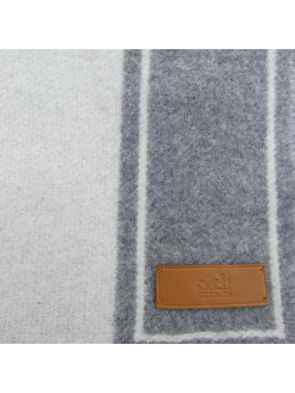 Hermes Cles de Casaque Clefs Scarf